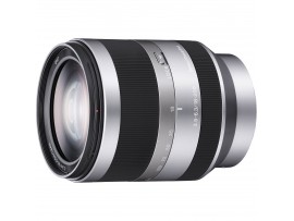 Sony 18-200mm f/3.5-6.3 OSS Zoom E-mount Lens Sony 18-200mm f/3.5-6.3 OSS Zoom E-mount Lens
